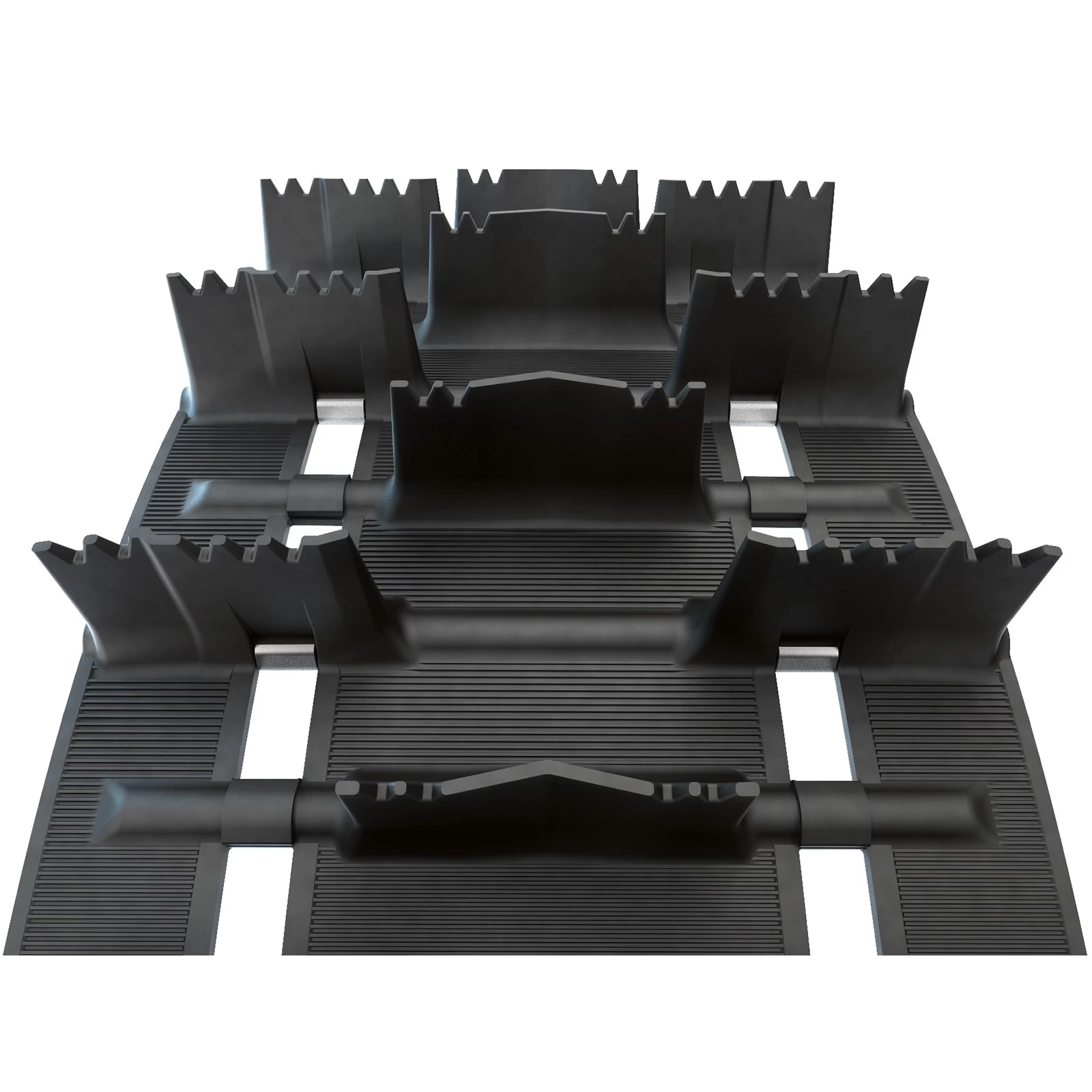 Can-am Bombardier Pulbere Max 3 / FlexEdge 3.00" - 16" x 174" x 3.00"