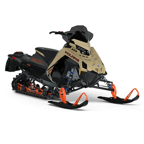 Polaris 850 SWITCHBACK ASSAULT 146