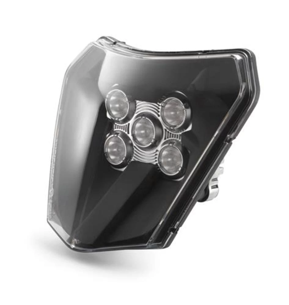 KTM,Husqvarna,GasGas Factory Racing LED-Headlight