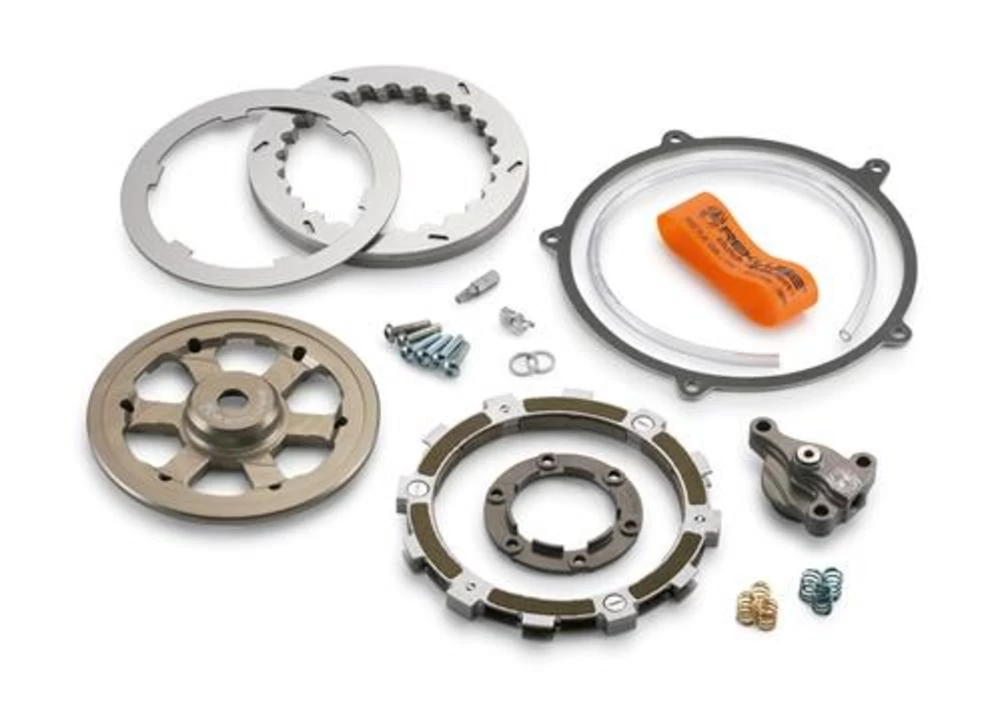 KTM,Husqvarna,GasGas Rekluse EXP 3.0 centrifugal force clutch kit