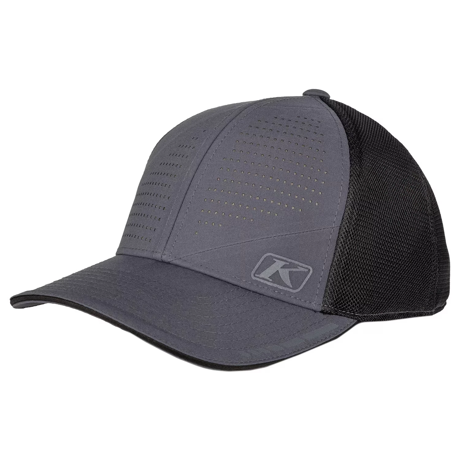 Klim Matrix Hat Dark Gray
