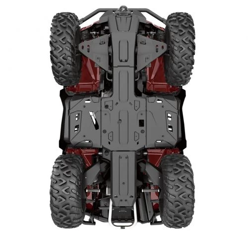Can-am Bombardier Scut protectie HMWPE pentru G2 2019 (cu exceptia modelelor MAX & X mr)