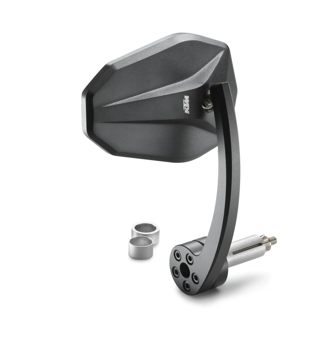 KTM Handlebar end mirror