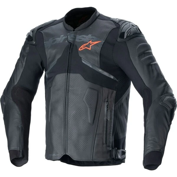 Alpinestars ATEM V5 Negru