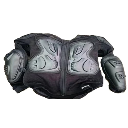 Armura neagra copii CFMOTO