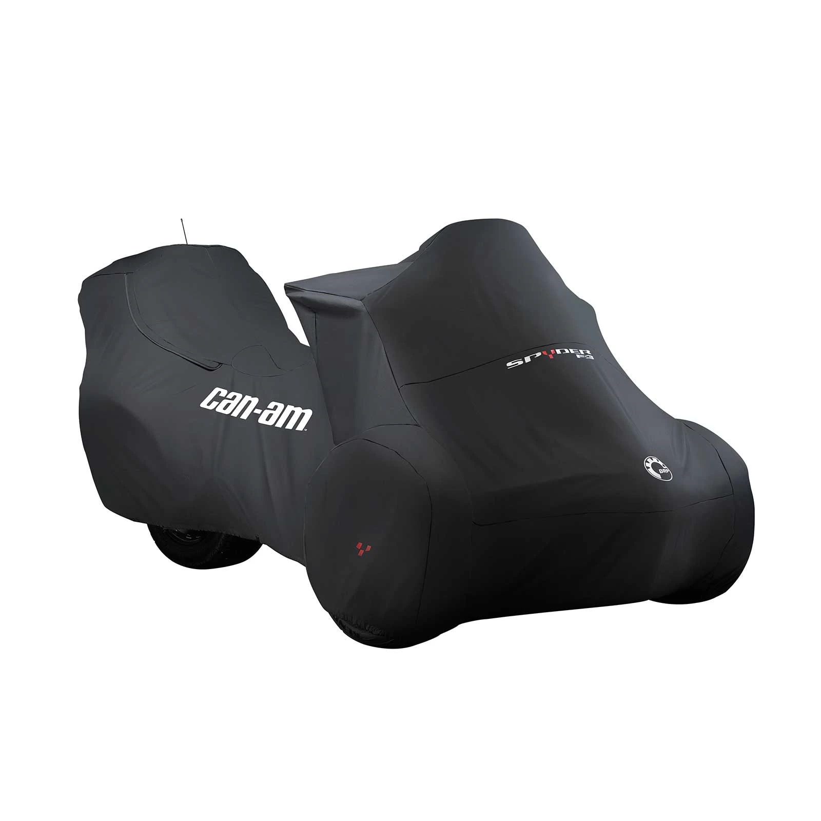 Can-am Bombardier F3 Limited Trailering Cover