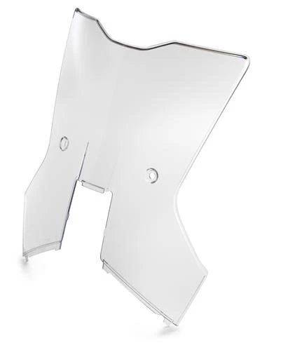 KTM Windshield
