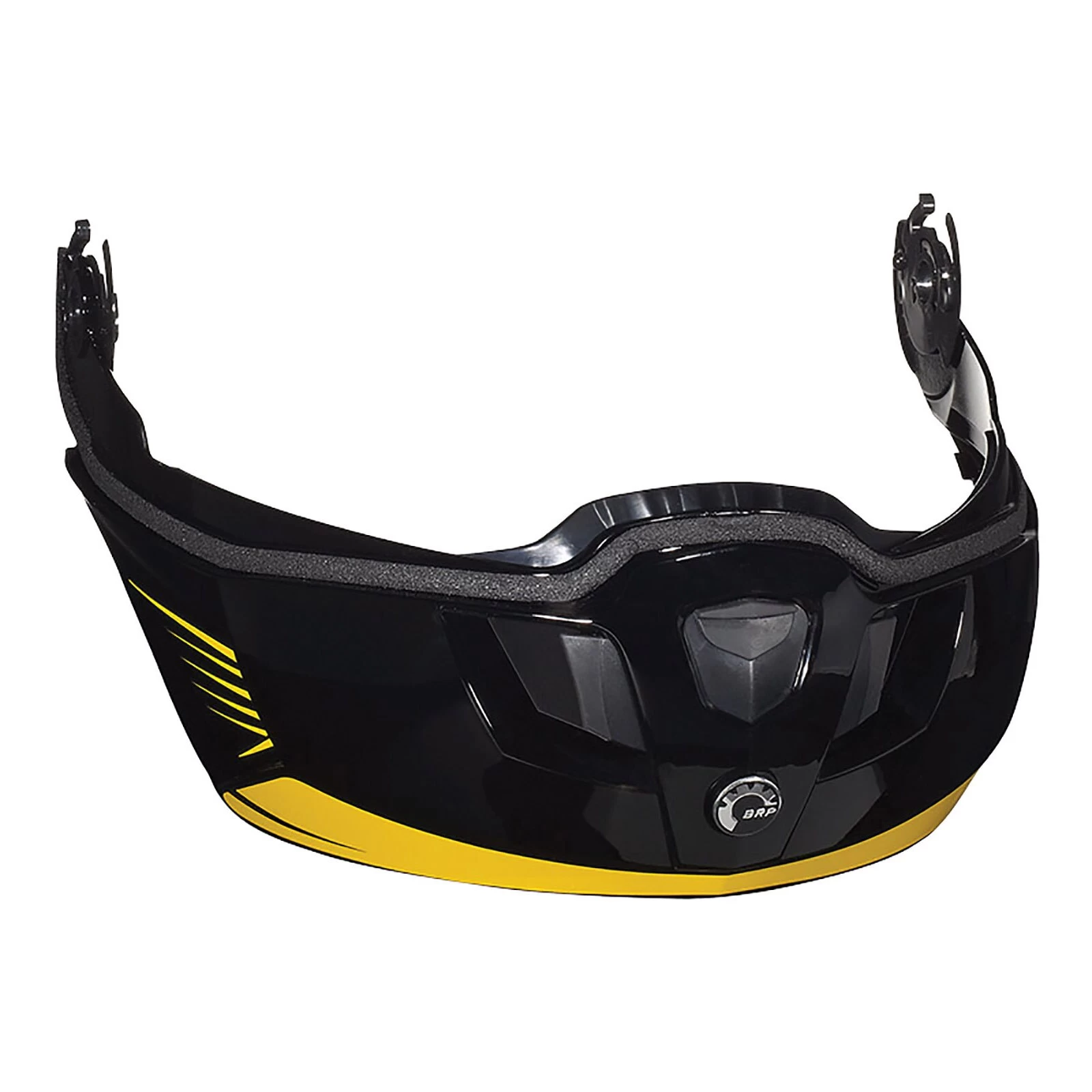 Can-am Bombardier Modular 2 Genuine Casca RPM (2013)