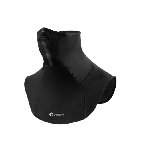 REV'IT! Velox 3 GTX WINDSTOPPER Black