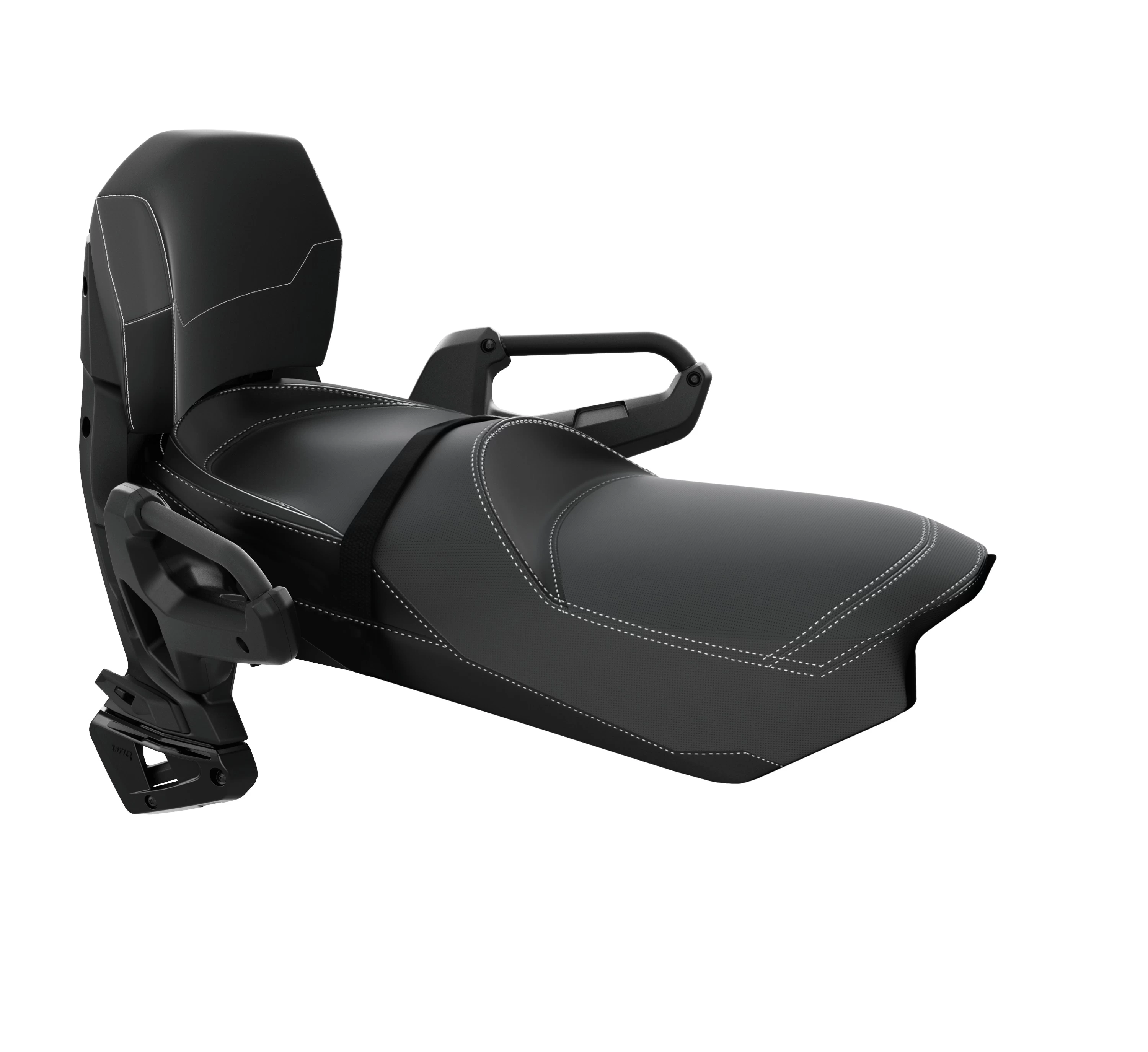 Can-am Bombardier Sistem de scaune LinQ 1 + 1 REV-XM