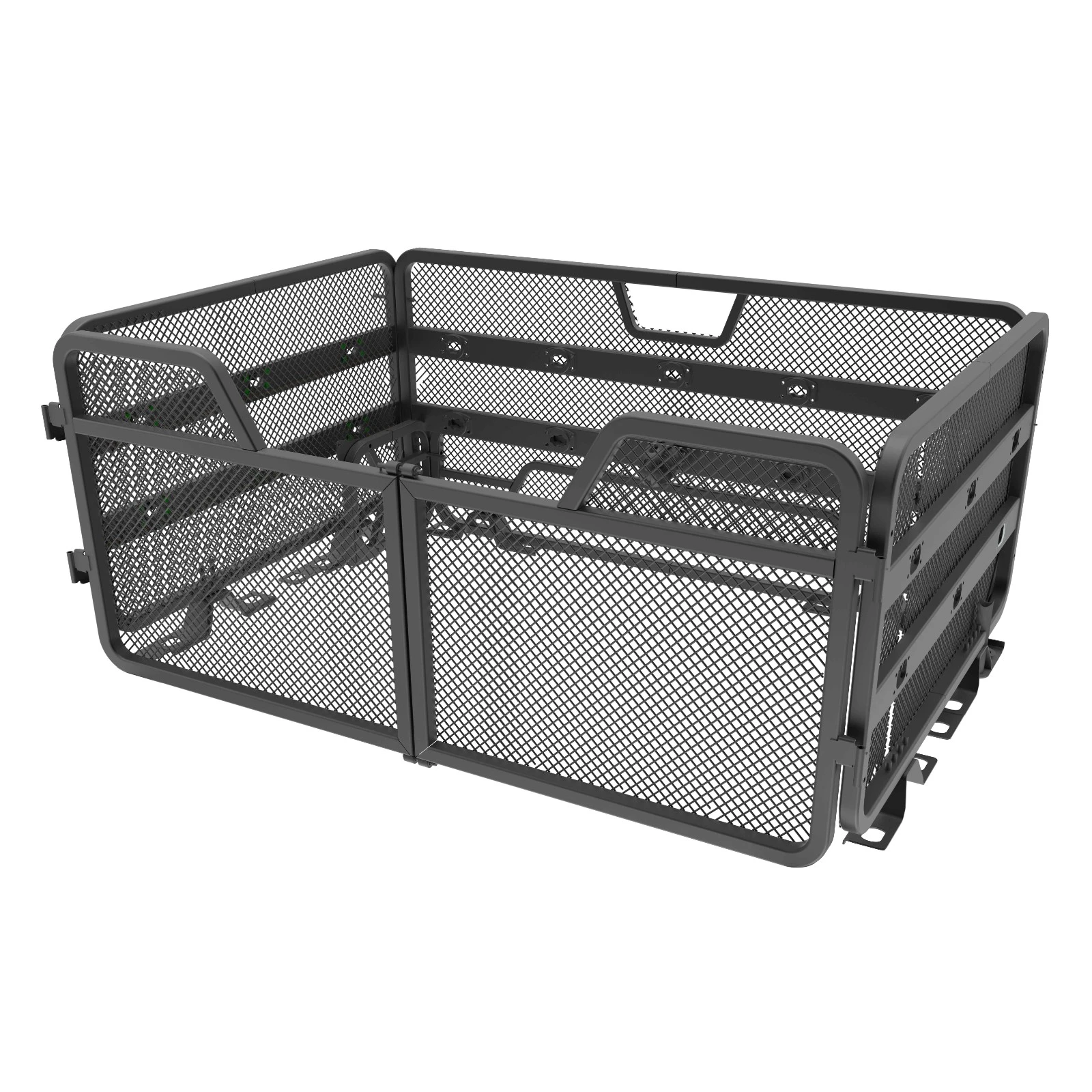Cusca bena UFORCE 1000 / XL