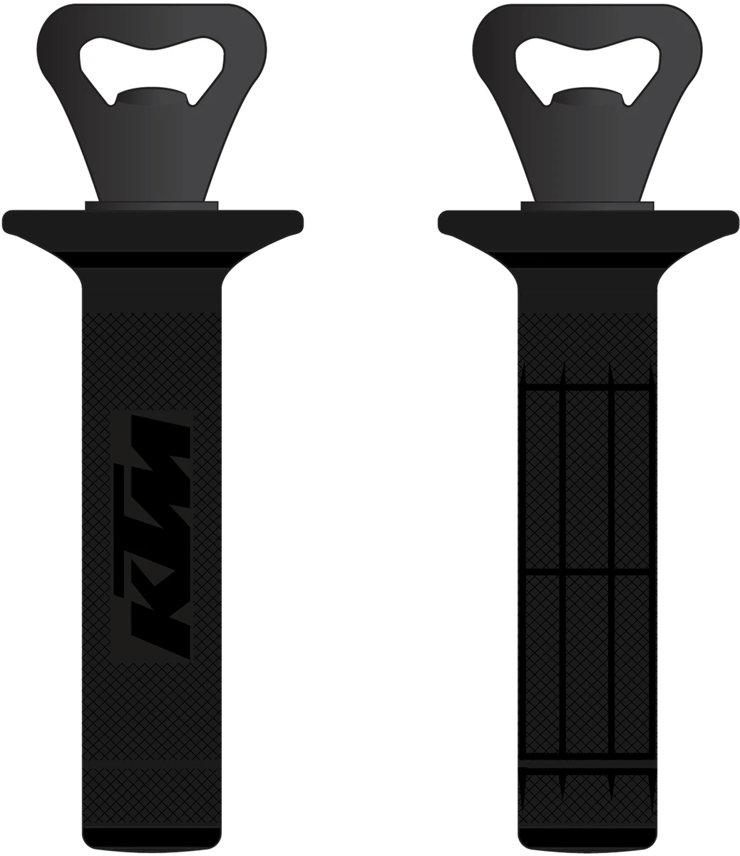 KTM THROTTLE BOTTLE OPENER