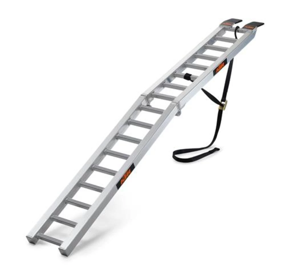 KTM,Husqvarna,GasGas Bike ramp