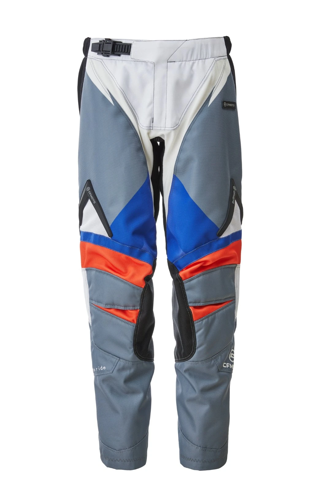 Pantaloni CFMOTO copii portocaliu Deep Sea