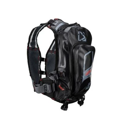 LEATT Hydration Moto HydraDri WP 2.0 Titanium XS-XXL