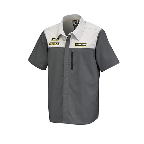 Can-am Bombardier Camasa Pit