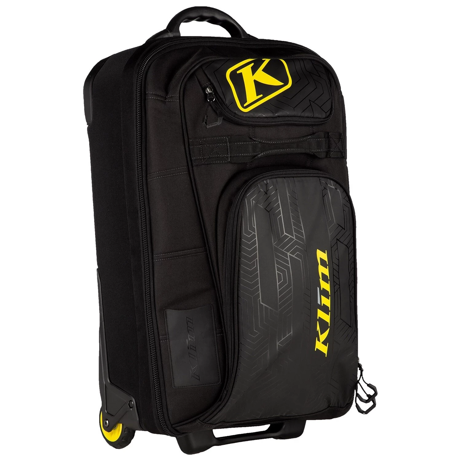 Klim Wolverine Carry-On Bag Black