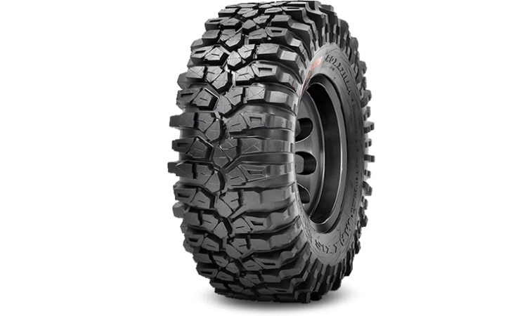 Maxxis ROXXZILLA ML7 35x10R15