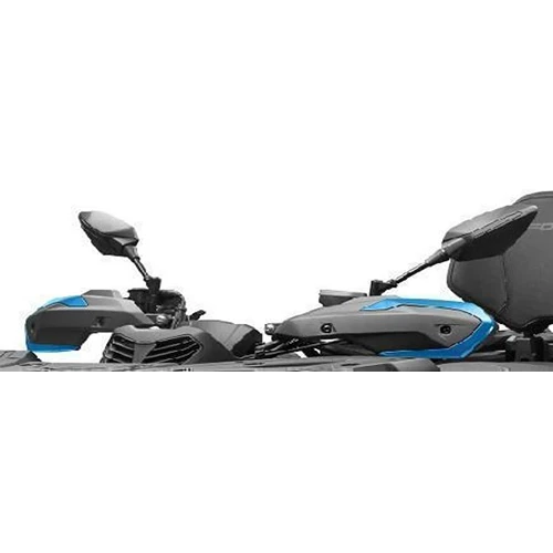 Handguard Albastru CFMOTO GOES