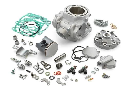 KTM,Husqvarna,GasGas 300 Factory kit