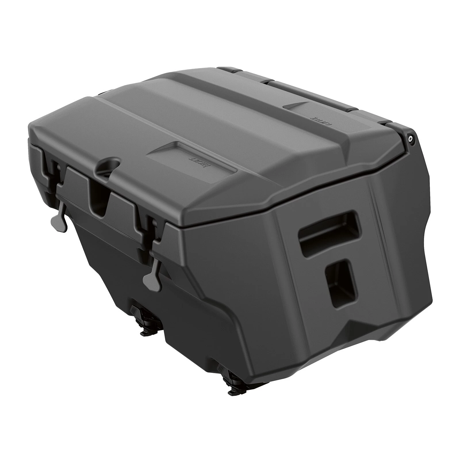 Can-am Bombardier LinQ Cutie cu incarcatura de aventura 90 L
