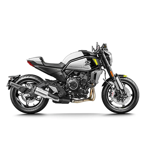 CFMOTO 700CL-X Sport '22 SH