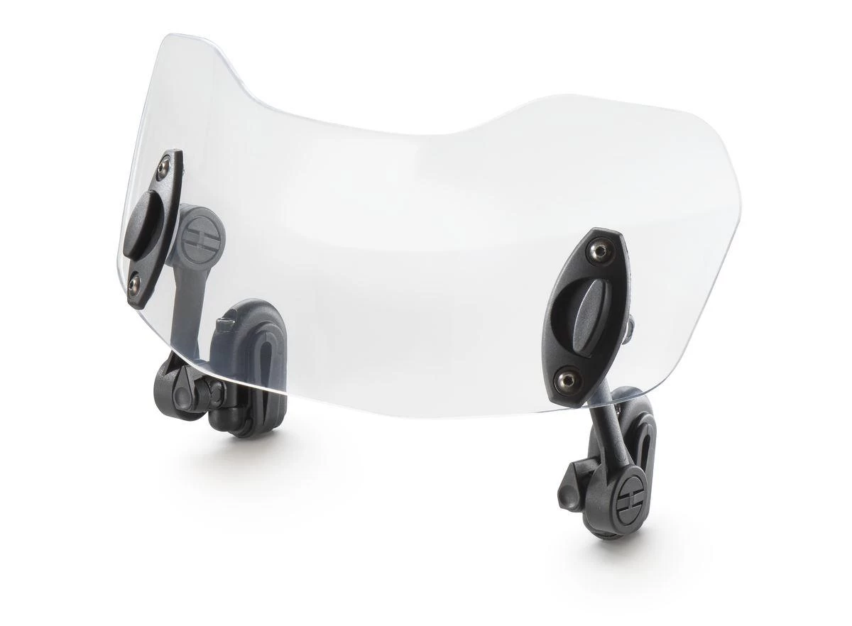 KTM,Husqvarna Windshield spoiler