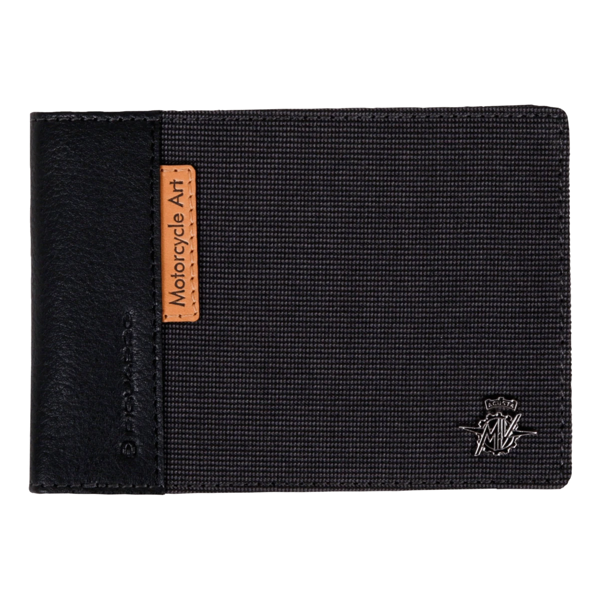 MVAgusta PIQUADRO ELEGANTE WALLET