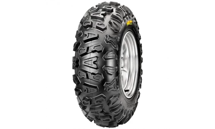 CST ABUZZ CU01 / CU02 26x10-12