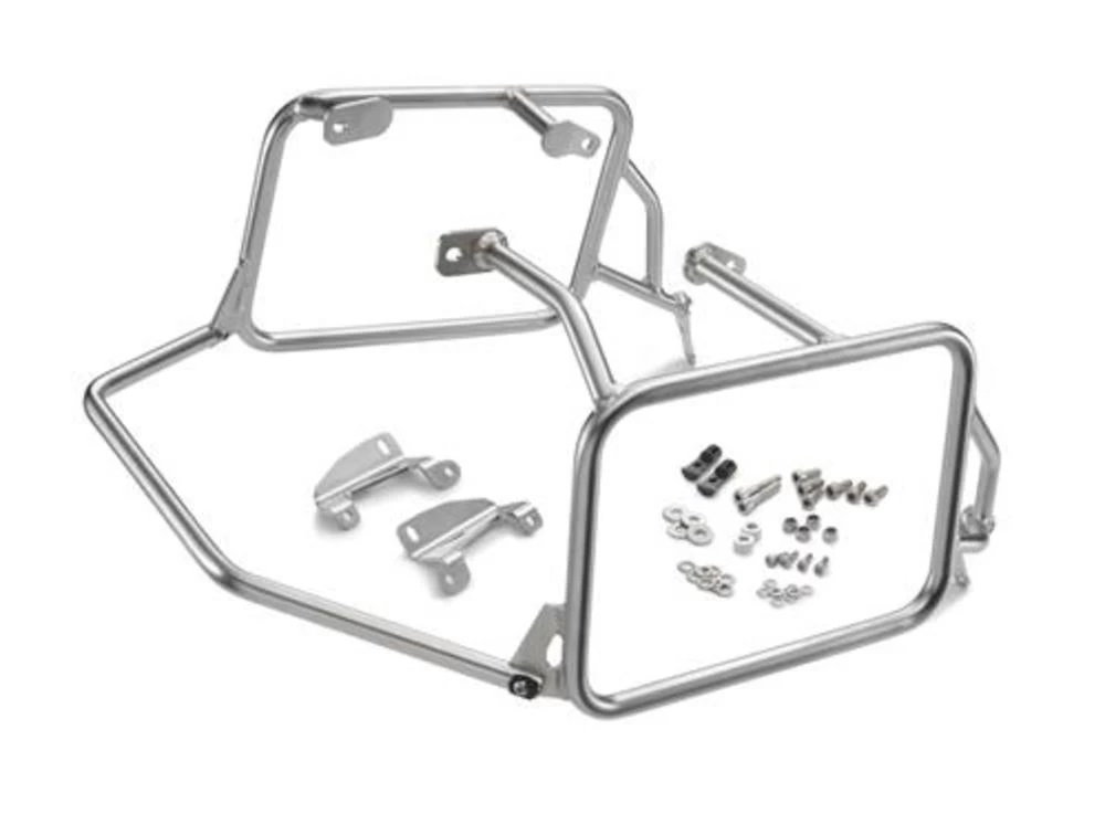 KTM,Husqvarna Case carrier
