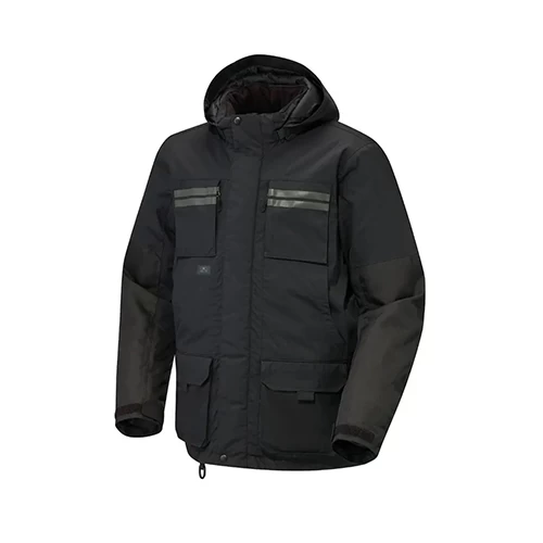 Can-am Bombardier Geaca Expedition Radiant