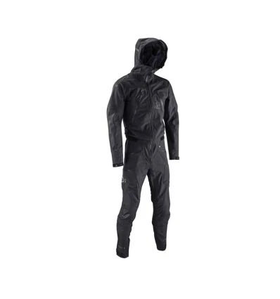 LEATT Mono Suit MTB HydraDri 5.0 Blk
