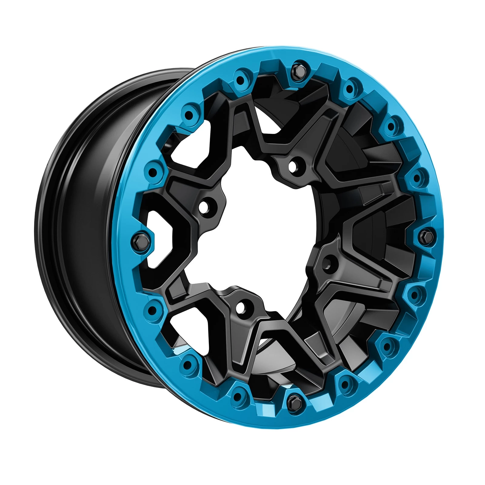 Can-am Bombardier 14 "Jante - fata