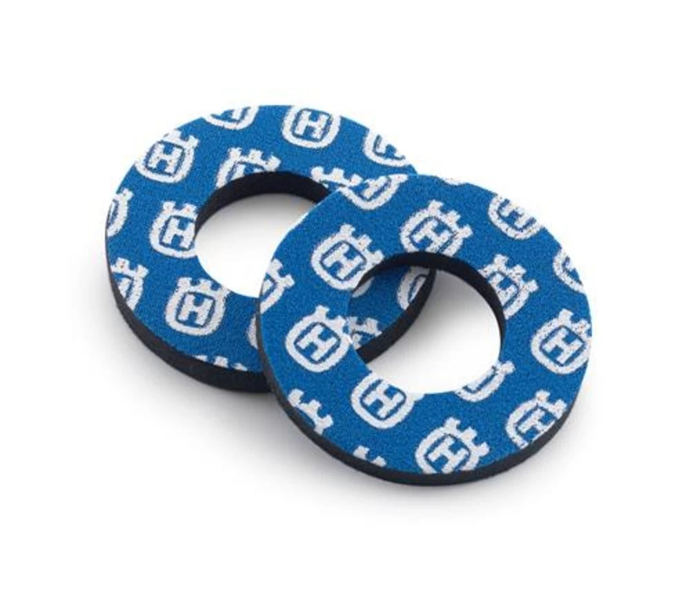 Husqvarna Grip donut set