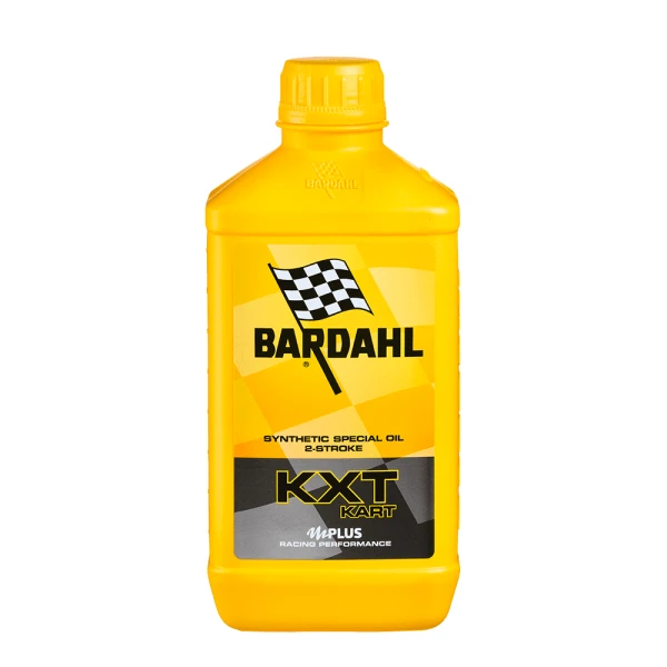 Bardahl KXT KART 60