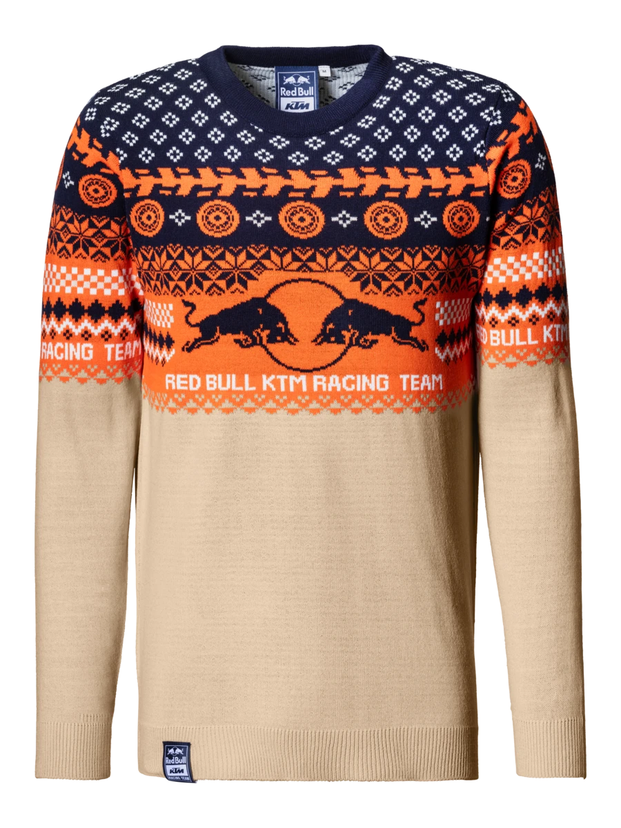 KTM RB KTM WINTER SWEATER