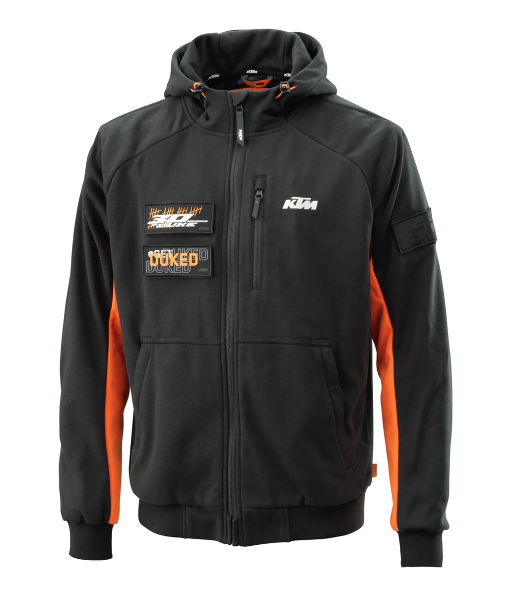 KTM DUKE HOODIE