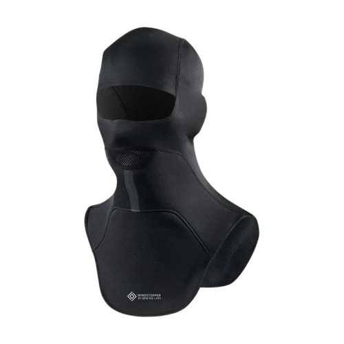 REV'IT! Maximus 2 GTX WINDSTOPPER Black
