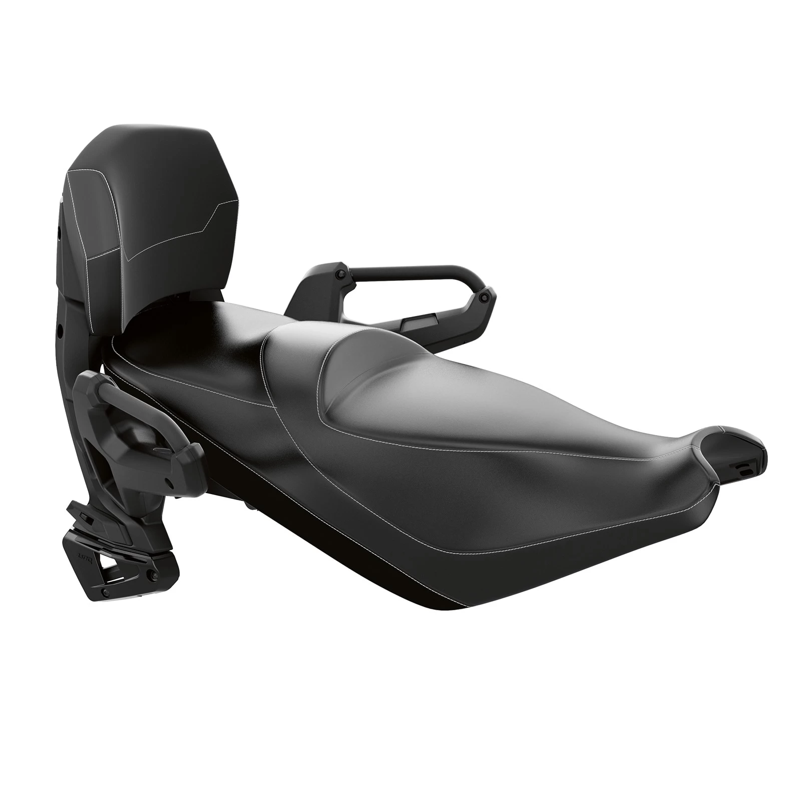 Can-am Bombardier Sistem de scaune LinQ 1 + 1 (REV Gen4 16 ")