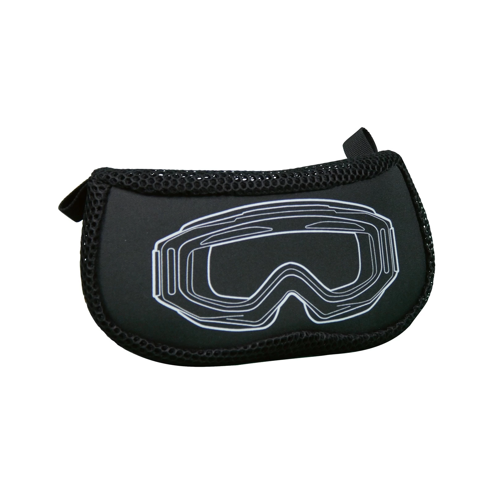 Can-am Bombardier Sac de uscare ochelari