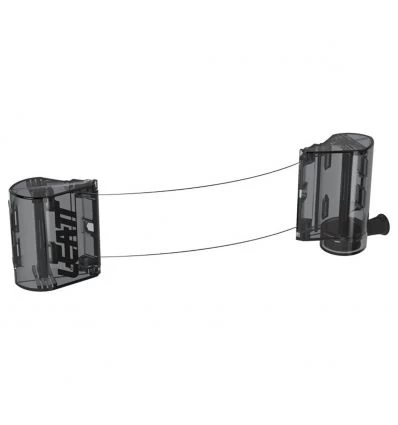 LEATT LEATT VELOCITY 6.5 ROLL-OFF CANISTER KIT 48MM