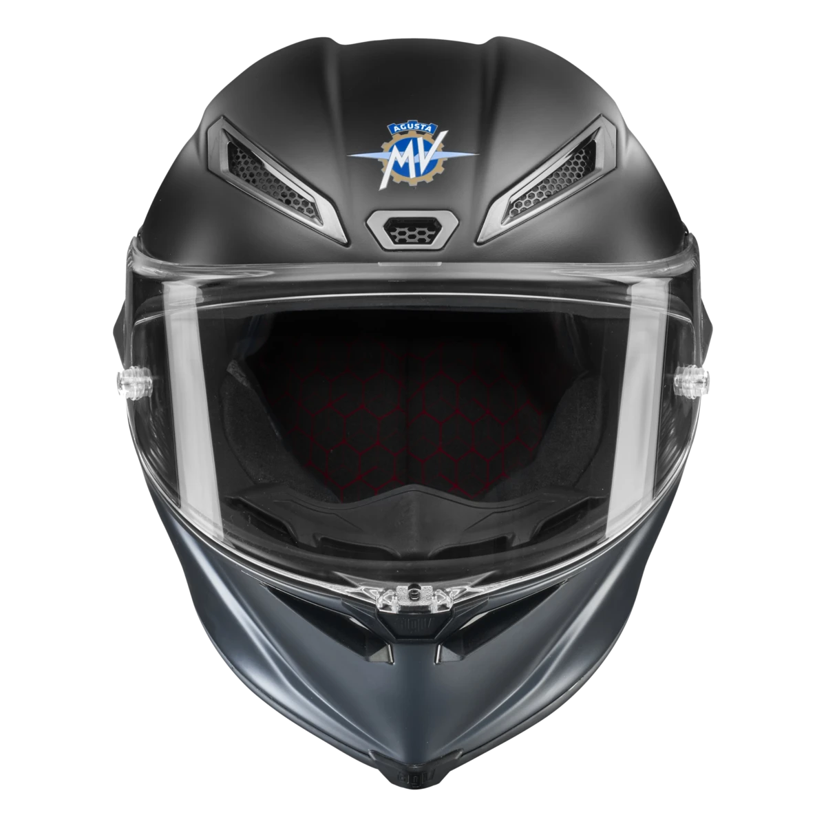 MVAgusta MV AGUSTA CORSA R HELMET by AGV