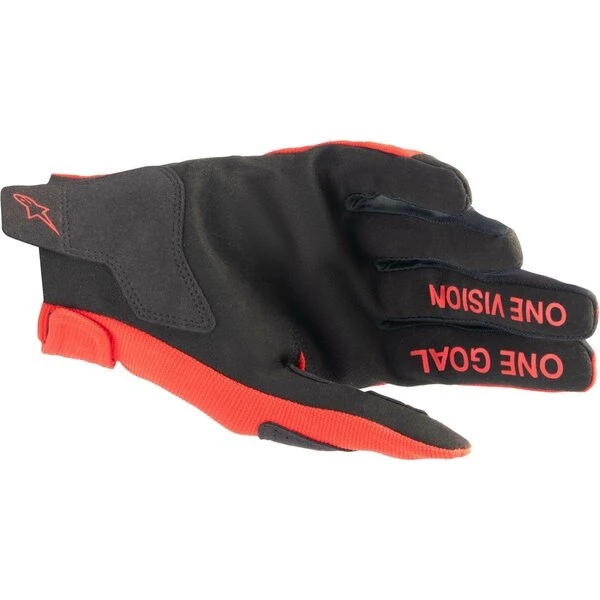 ALPINESTARS RADAR YOUTH Rosu