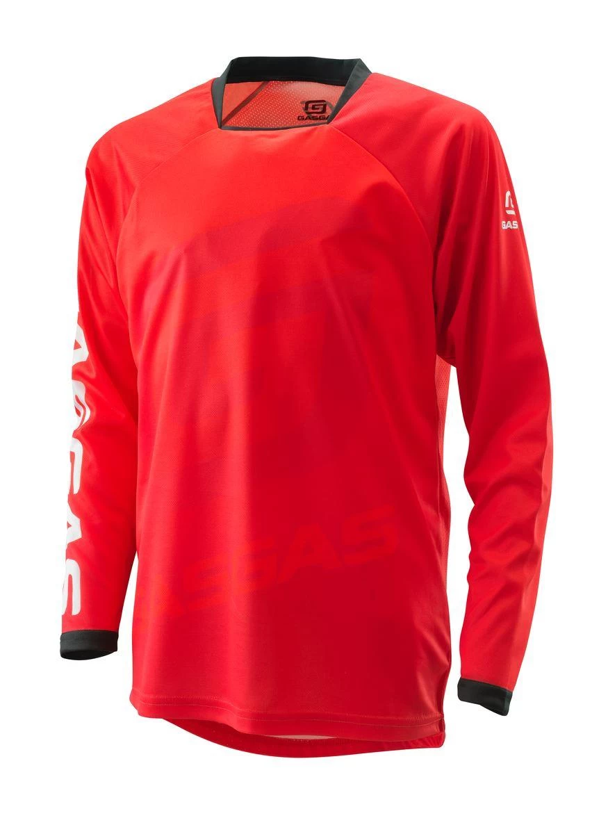 GasGas KIDS OFFROAD JERSEY