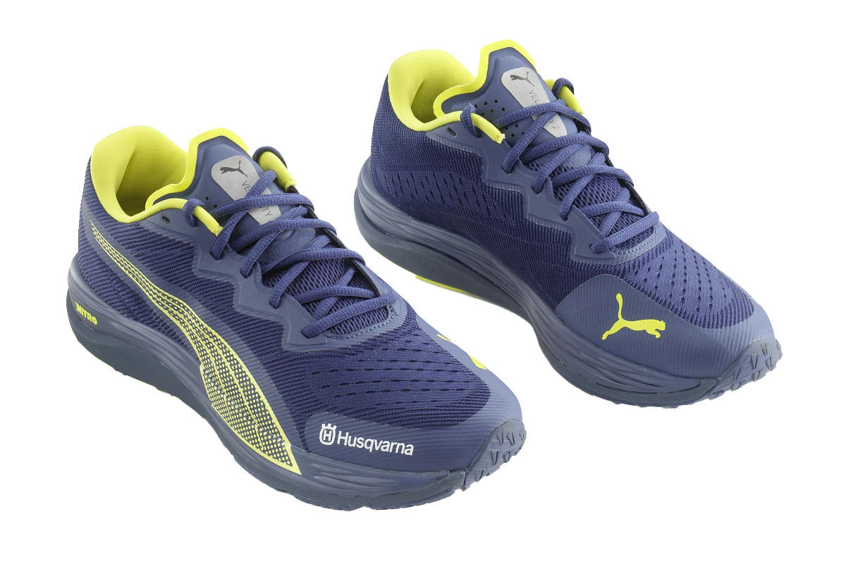 Husqvarna Team shoes