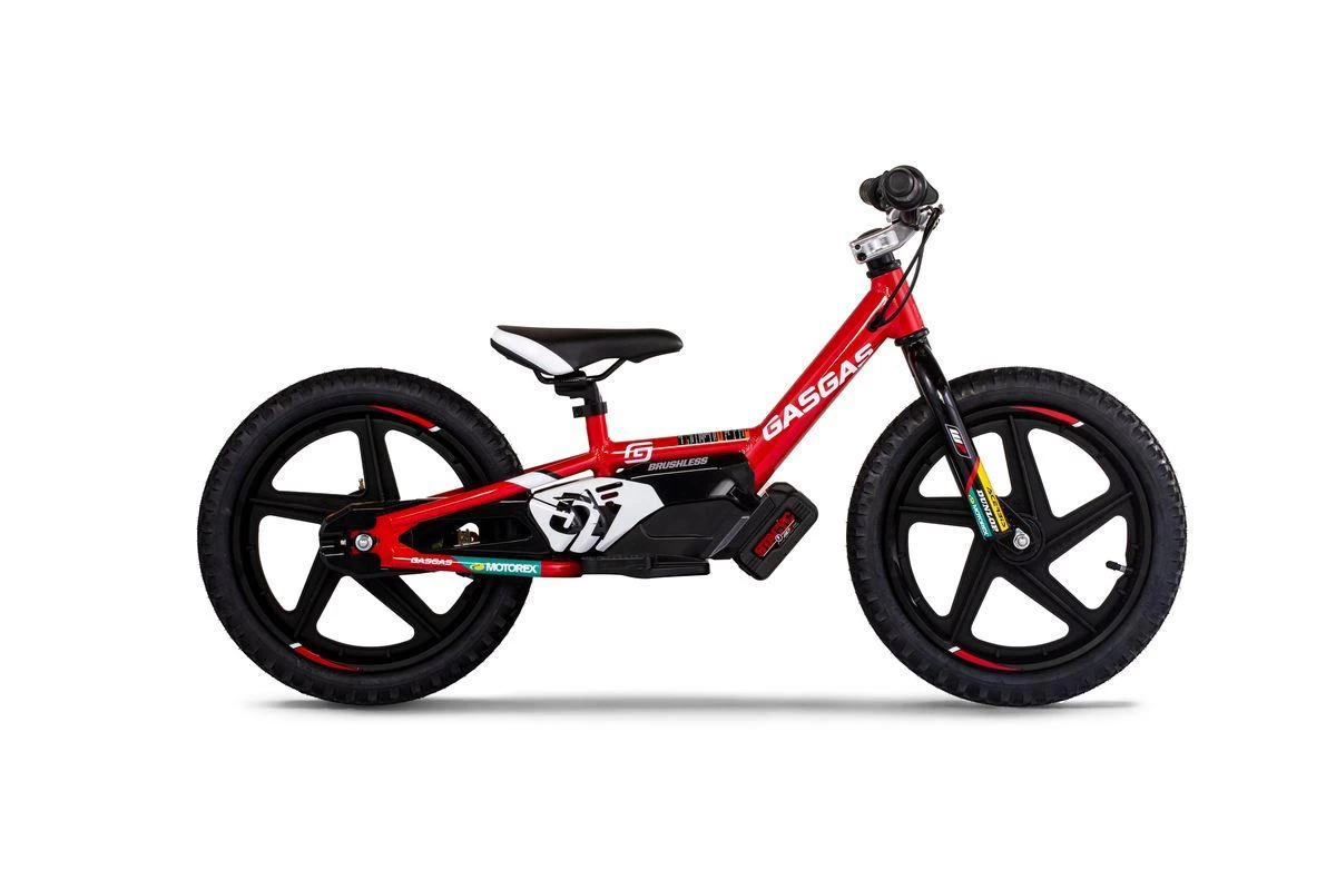 GasGas Replica 16eDrive