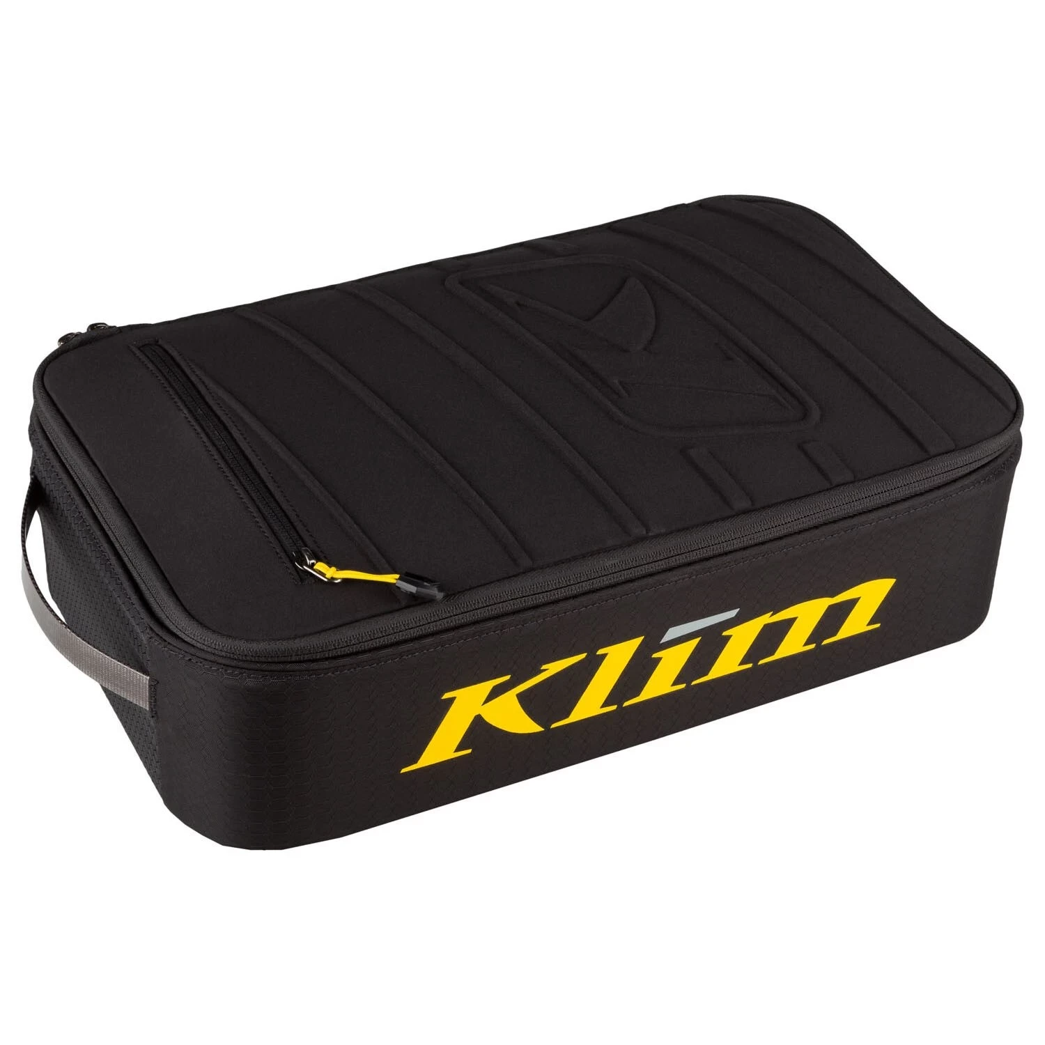 Klim Goggle Case Black