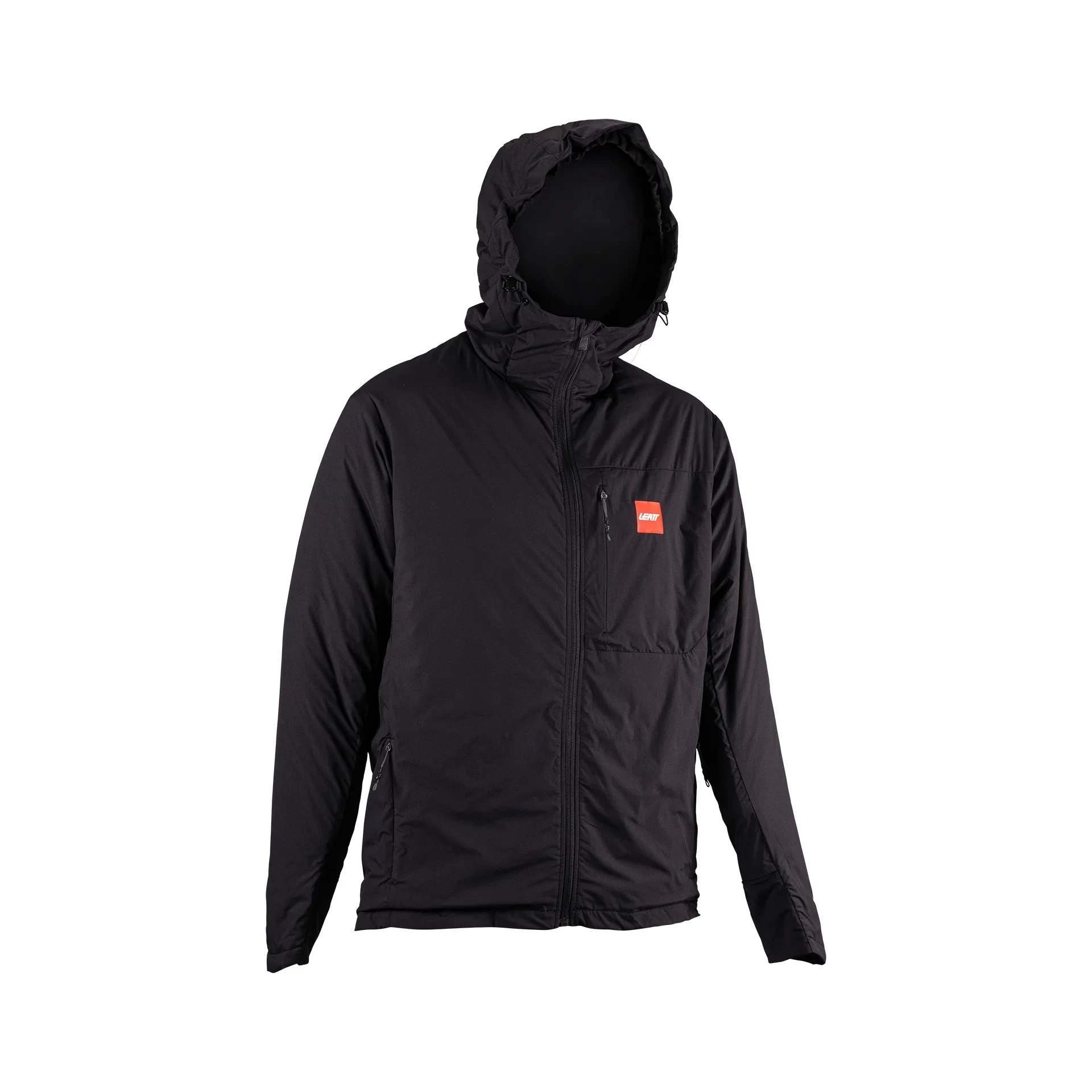 Leatt Jacket Team Black