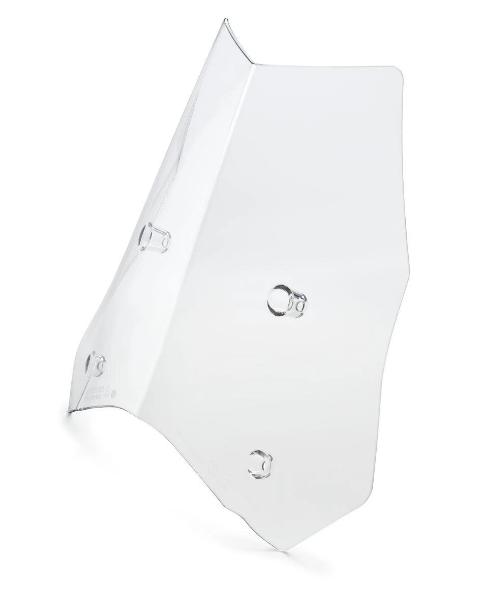 KTM Touring windshield