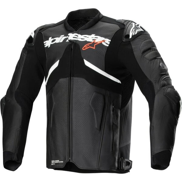 Alpinestars ATEM V5 Negru/Alb